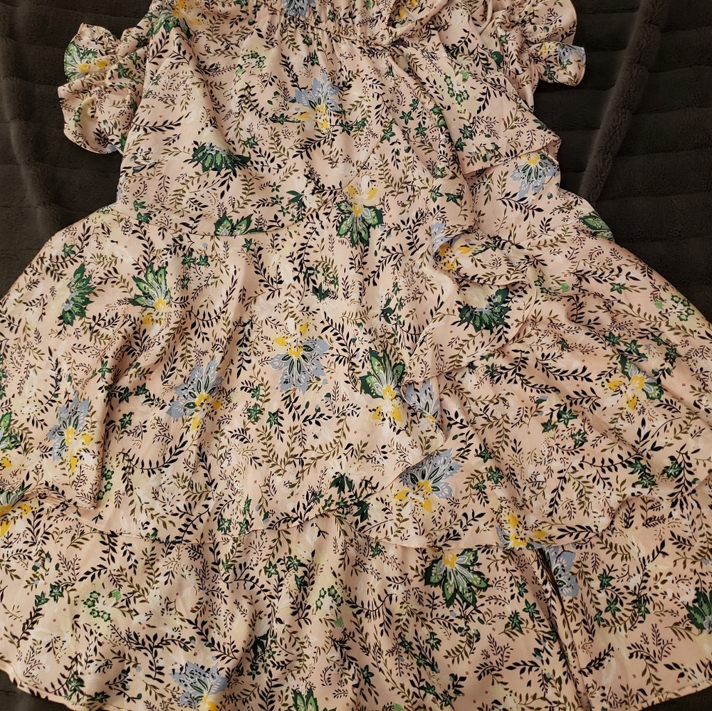 BUFFALO DAVID BITTON DRESS - Picture 3 of 8